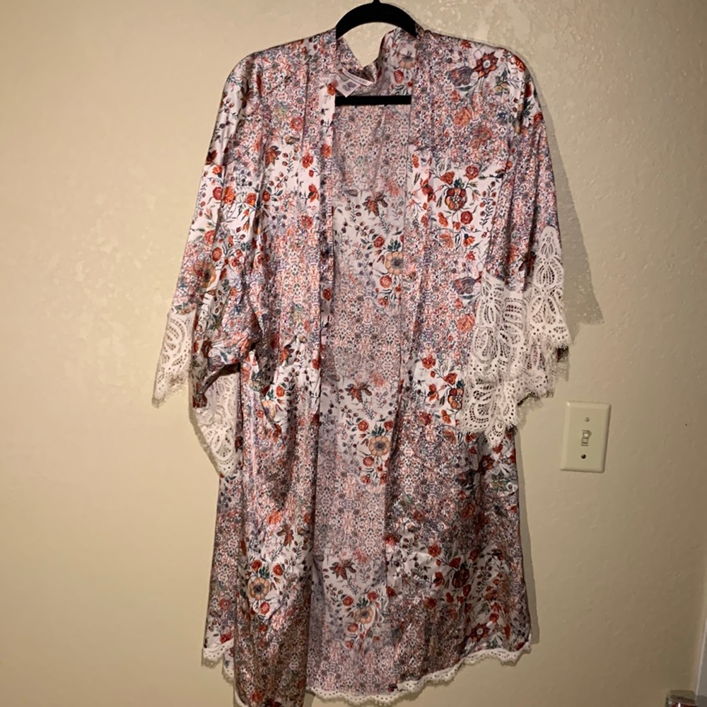 Victorias Secret robe